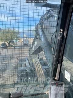 Volvo EC350EL 대형 굴삭기 29톤 이상
