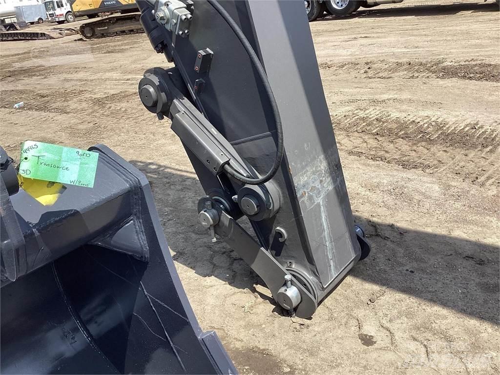 Volvo EC480EL 대형 굴삭기 29톤 이상