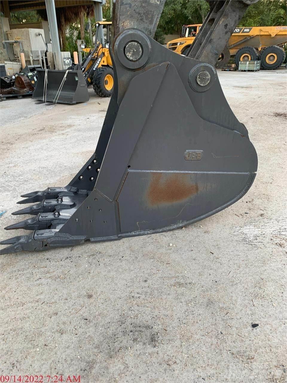 Volvo EC480EL 대형 굴삭기 29톤 이상