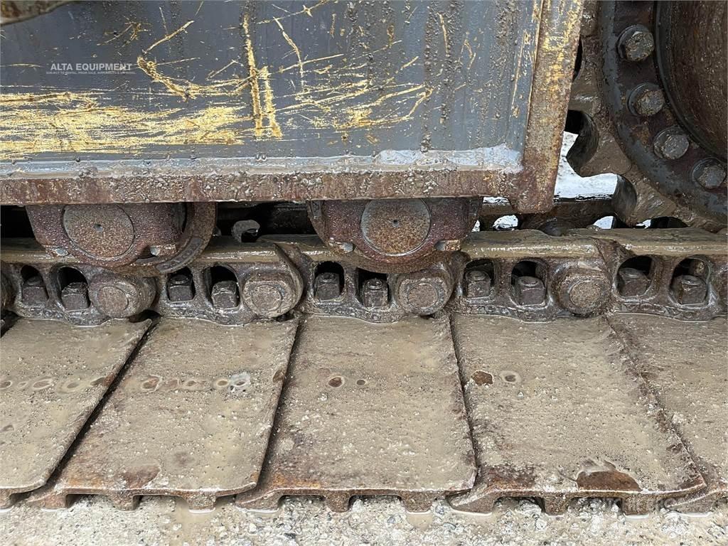 Volvo ECR235EL 대형 굴삭기 29톤 이상