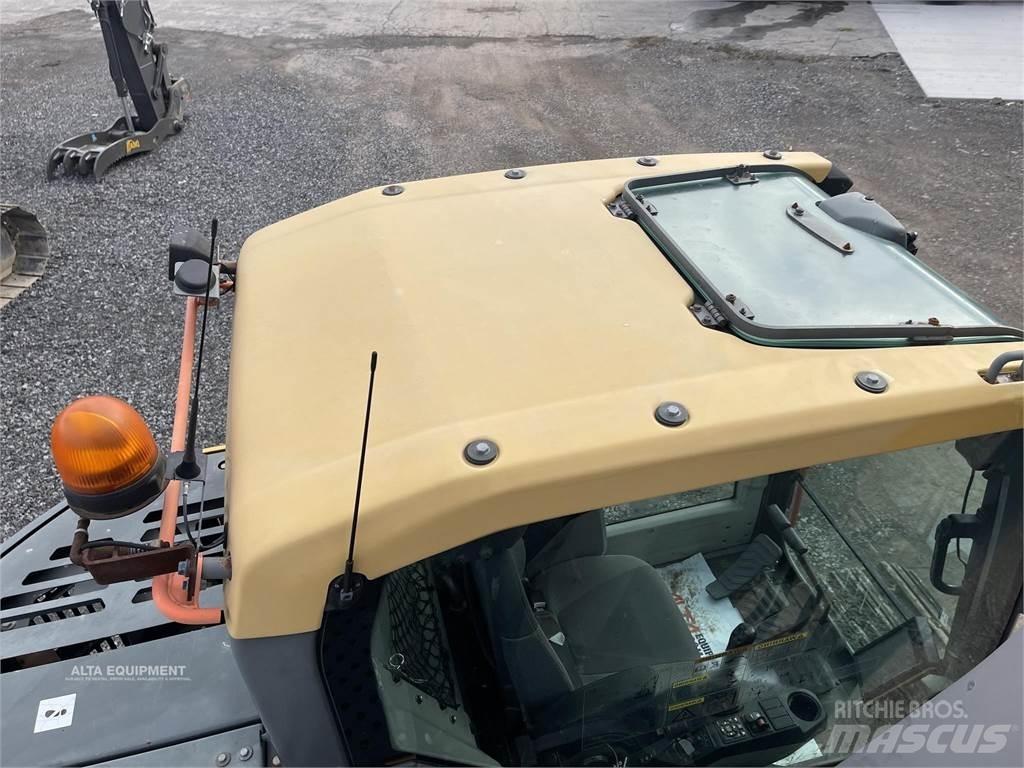Volvo ECR235EL 대형 굴삭기 29톤 이상