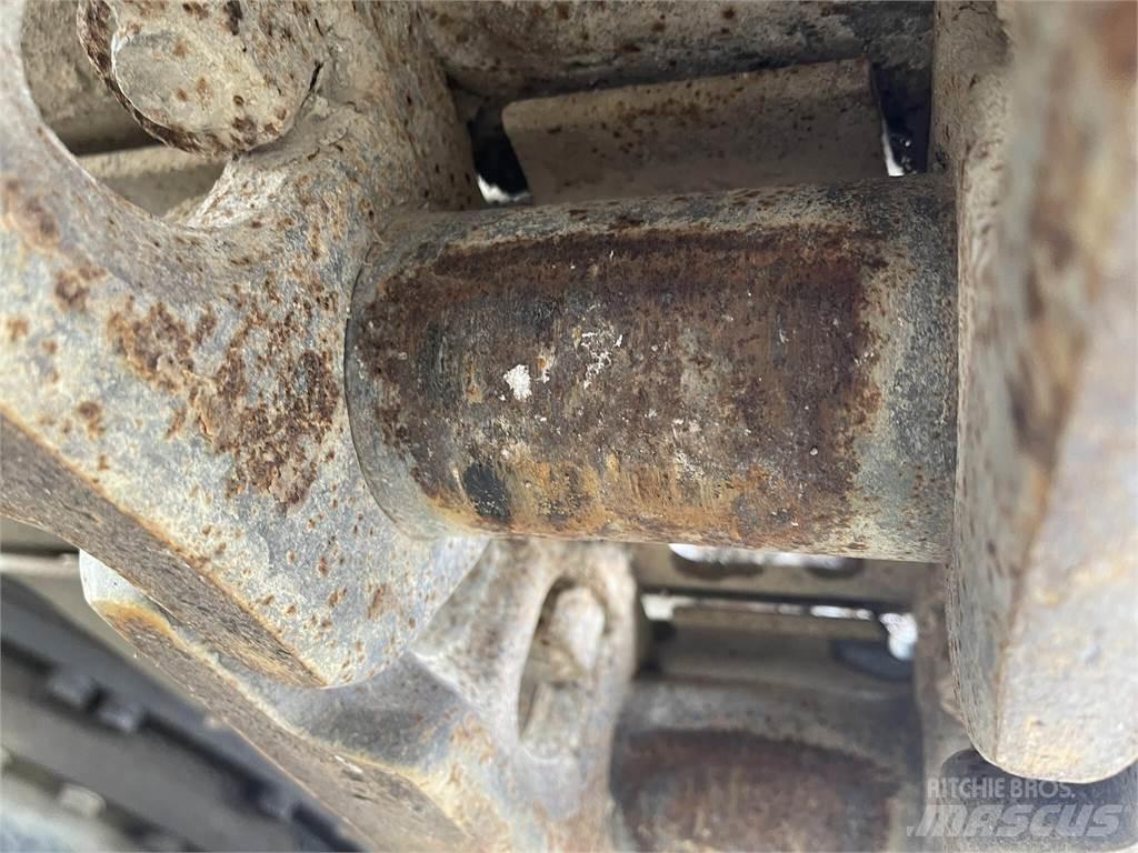 Volvo ECR355EL 대형 굴삭기 29톤 이상