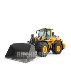 Volvo L110H  휠로우더