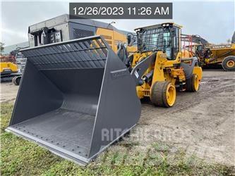 Volvo L110H  휠로우더