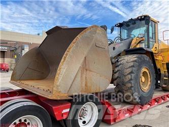 Volvo L150H  휠로우더