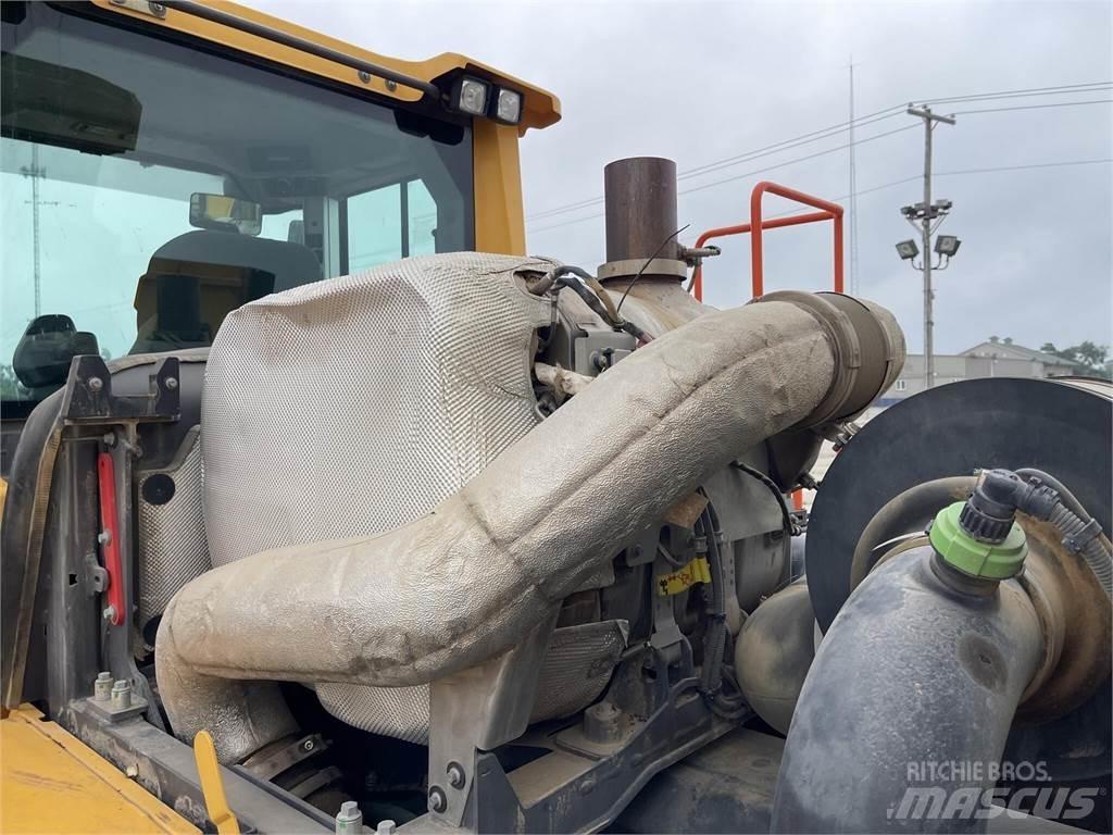 Volvo L150H  휠로우더