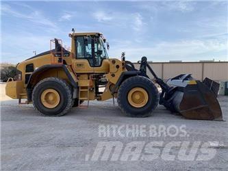 Volvo L180H  휠로우더
