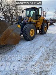 Volvo L180H  휠로우더