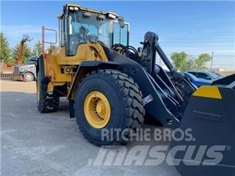 Volvo L180H  휠로우더