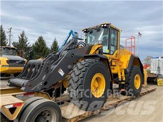 Volvo L180H  휠로우더