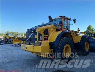 Volvo L180H  휠로우더