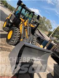 Volvo L20H  휠로우더