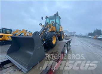 Volvo L20H  휠로우더