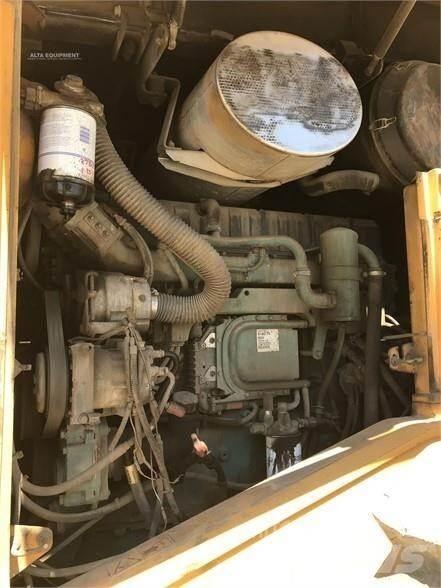 Volvo L220E  휠로우더