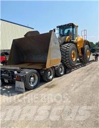 Volvo L220H  휠로우더