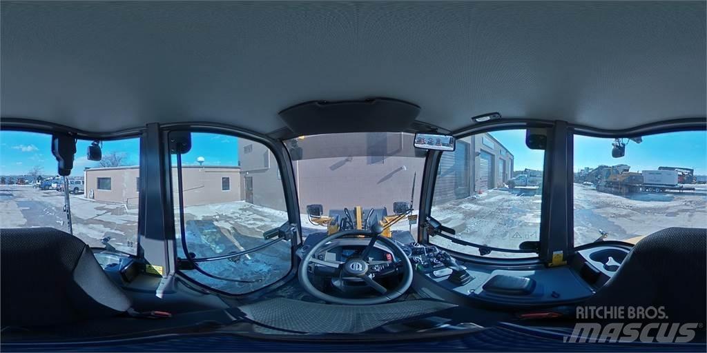 Volvo L25 ELECTRIC  휠로우더