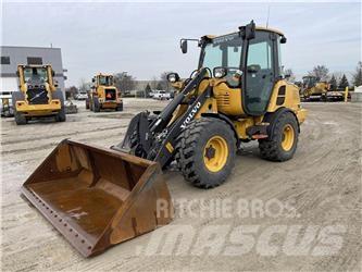 Volvo L25H  휠로우더