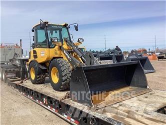 Volvo L25H  휠로우더