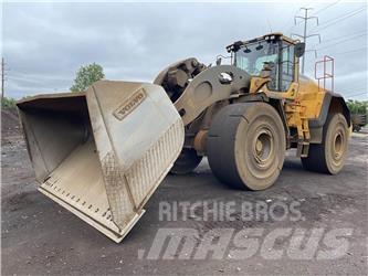 Volvo L260H  휠로우더