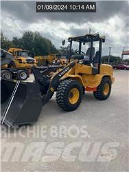 Volvo L30GS  휠로우더