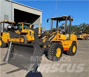 Volvo L30GS  휠로우더