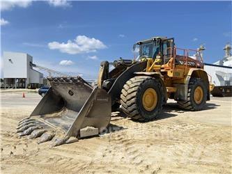 Volvo L350H  휠로우더
