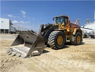 Volvo L350H  휠로우더