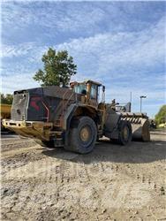 Volvo L350H  휠로우더