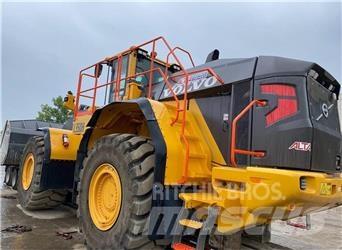 Volvo L350H  휠로우더