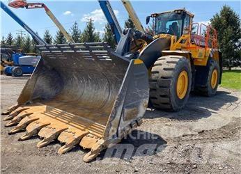 Volvo L350H  휠로우더