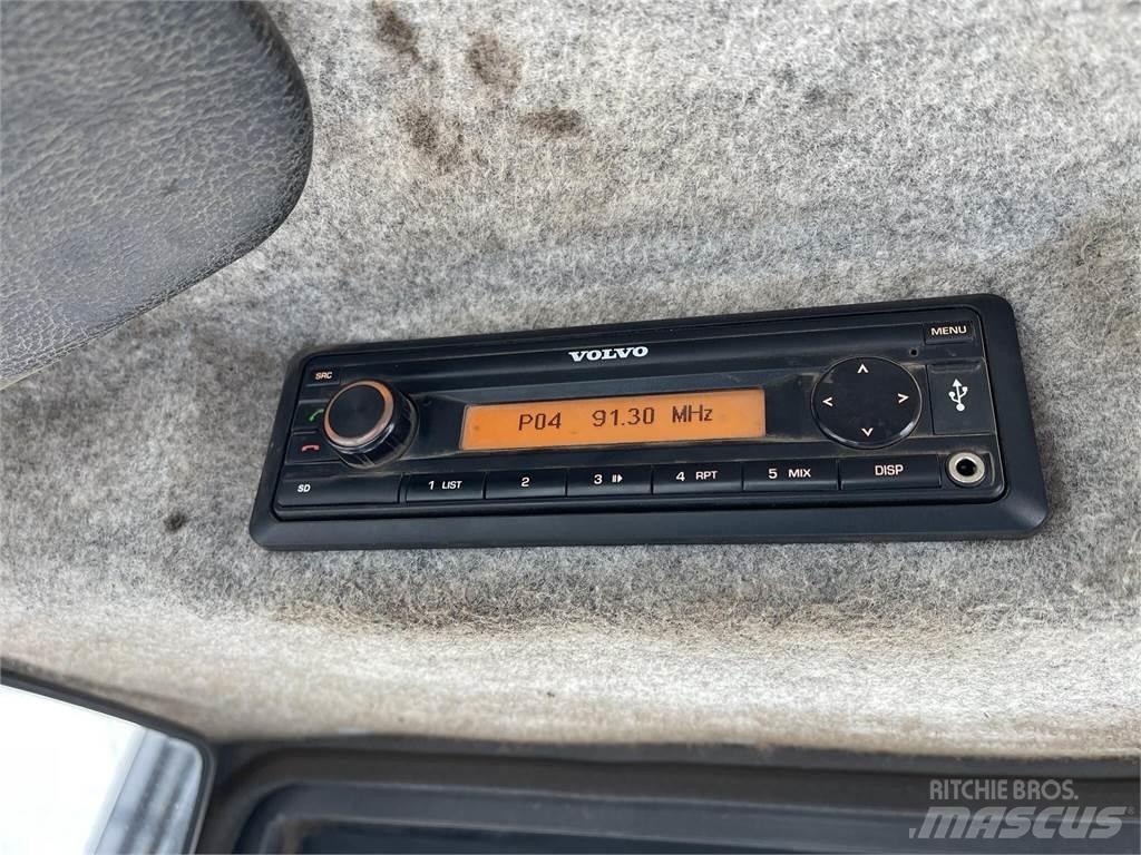 Volvo L35G  휠로우더