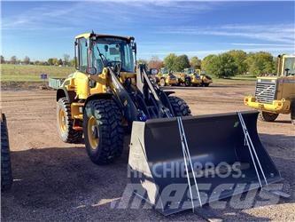 Volvo L45H  휠로우더