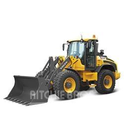 Volvo L50H  휠로우더
