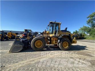 Volvo L60H  휠로우더