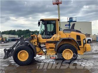 Volvo L60H  휠로우더