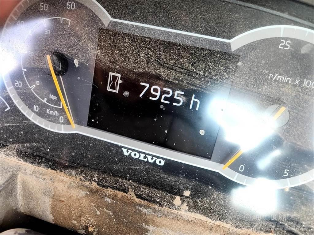 Volvo L60H  휠로우더