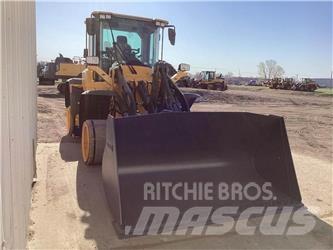 Volvo L60H  휠로우더