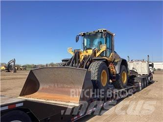 Volvo L60H  휠로우더