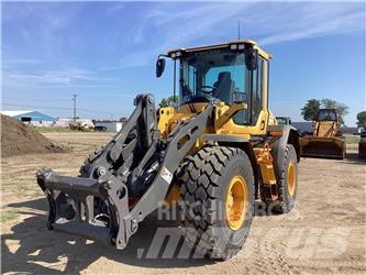 Volvo L60H  휠로우더