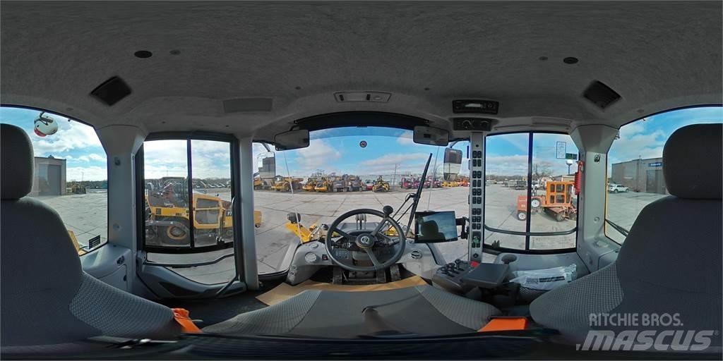 Volvo L60H  휠로우더