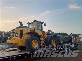 Volvo L60H  휠로우더