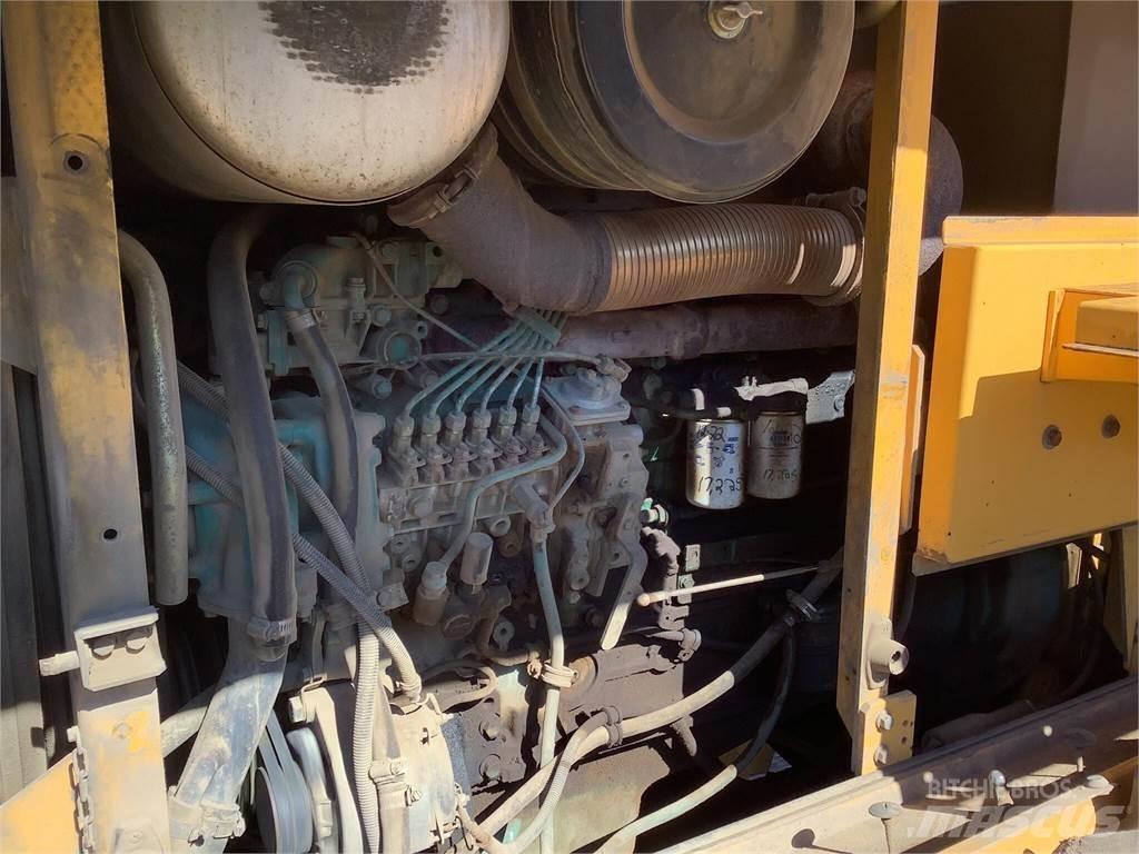 Volvo L70C  휠로우더