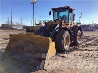 Volvo L70G  휠로우더