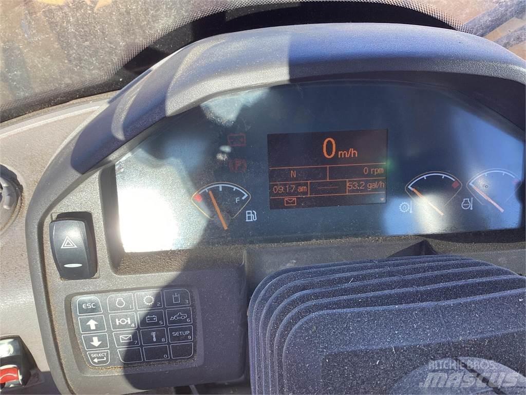 Volvo L70G  휠로우더