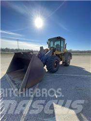 Volvo L70G  휠로우더