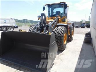 Volvo L70H  휠로우더