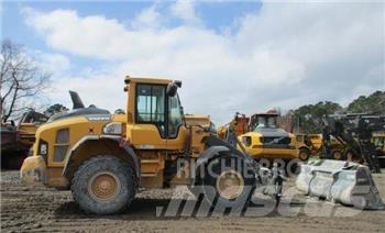 Volvo L70H  휠로우더
