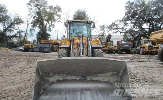Volvo L70H  휠로우더