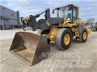 Volvo L70H  휠로우더