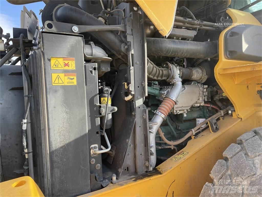 Volvo L70H  휠로우더